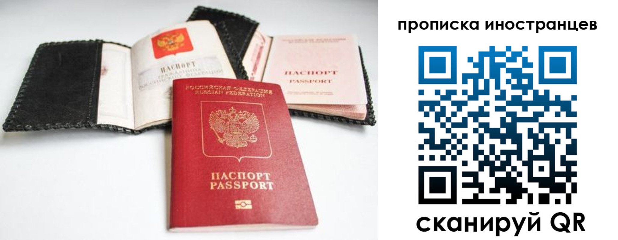 прописка паспорт в Барыше