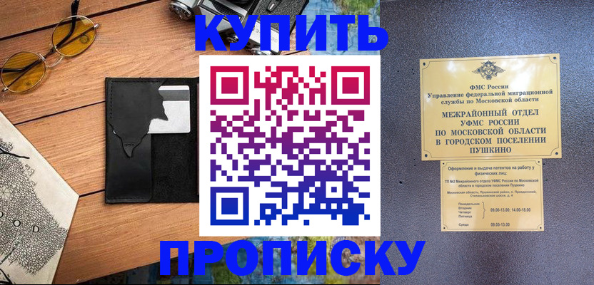 временная регистрация в Барыше